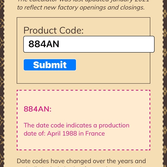 RARE Style Vintage Louis Vuitton Key Cles, EUC - Picture 15 of 15